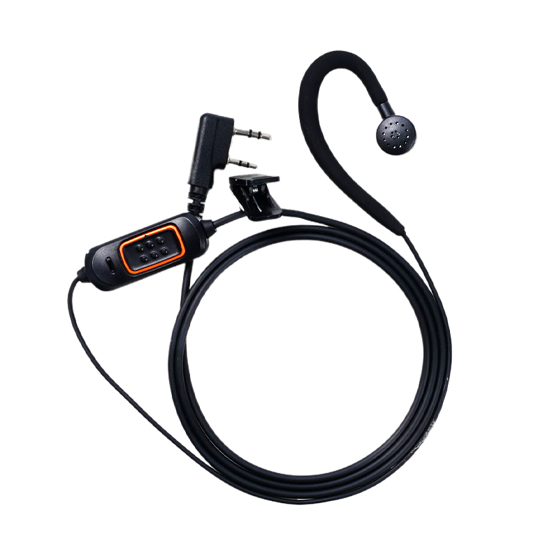 Rc Drift Car Brushless - 2025 Baofeng 780 Headset Mic earphone