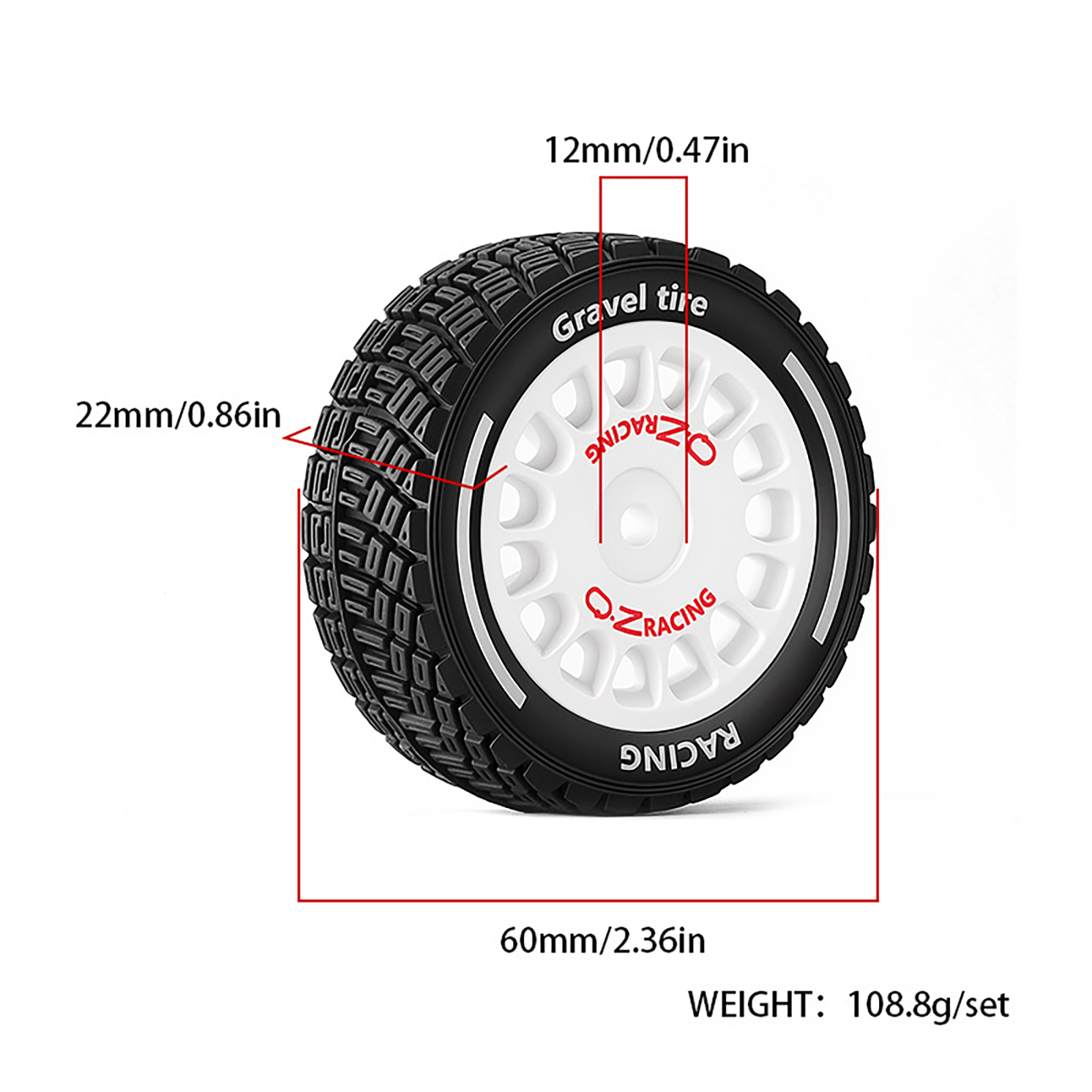 4pcs RC Rally Off-Road Buggy W - Rc Drift Car Brushless 评论和价格
