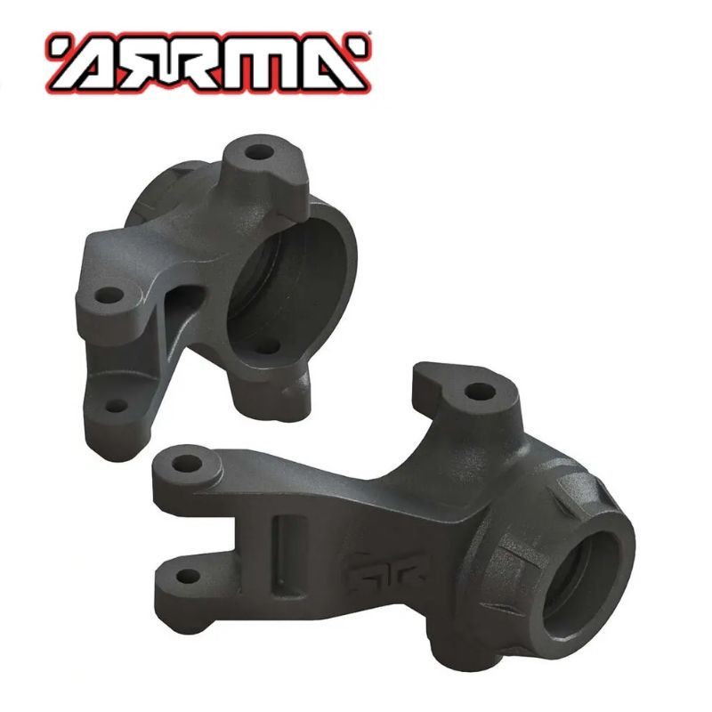Original ARRMA ARAC9359 AR3304 - Wheel Hex Adapter 评论和价格
