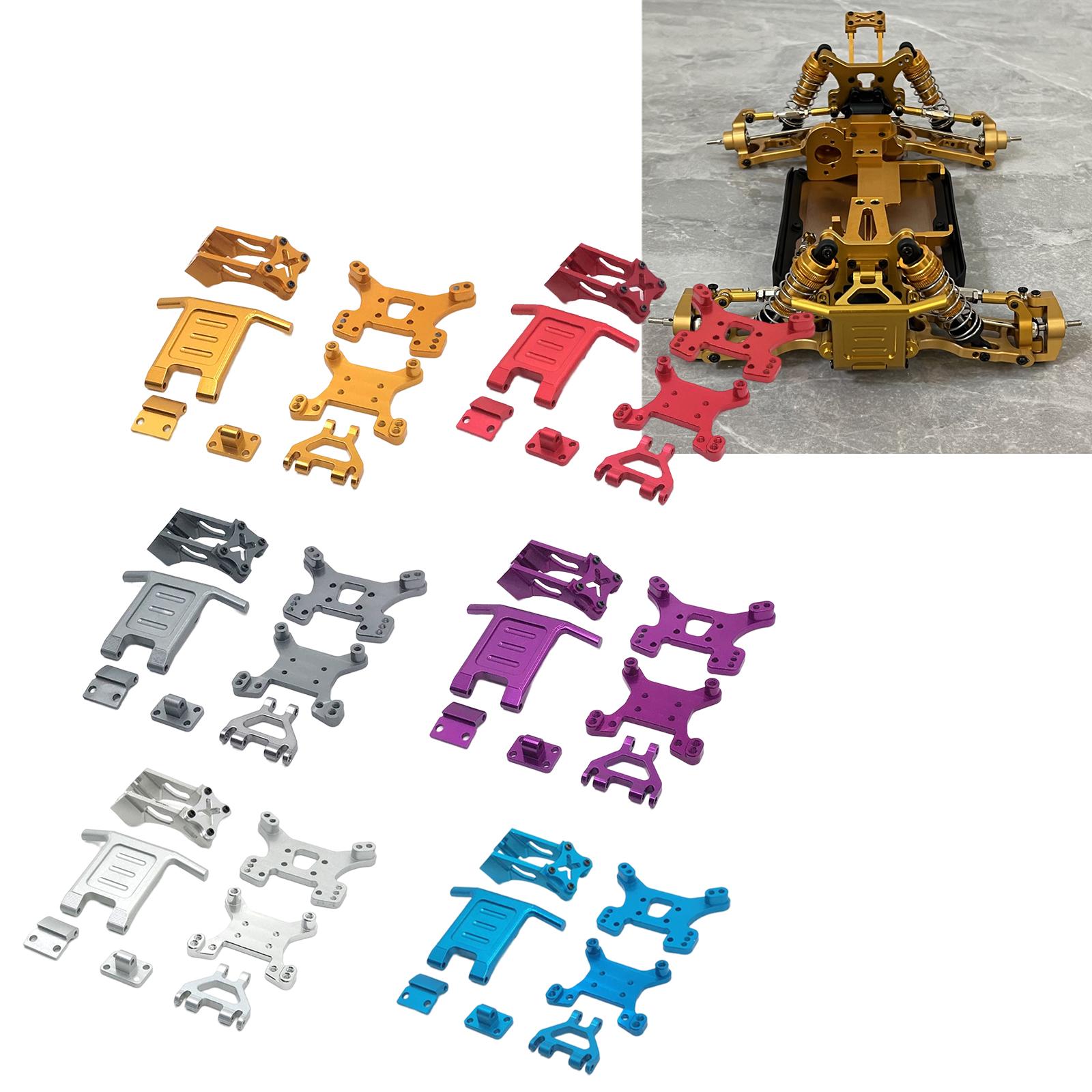 Metal RC Upgrade Parts Kit for - Rc Hobby Tool Kit 评论和价格
