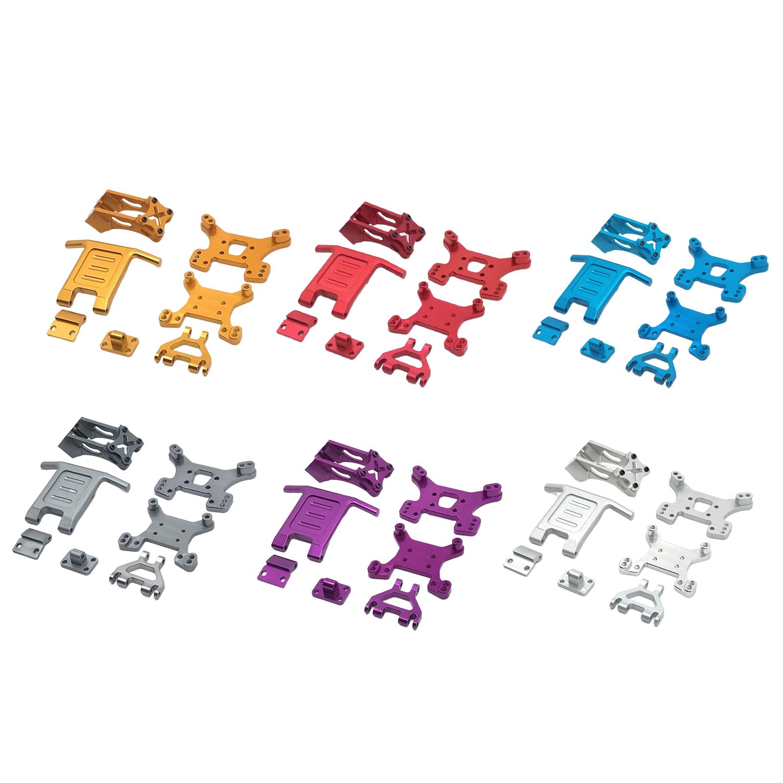 Metal RC Upgrade Parts Kit for - Rc Hobby Tool Kit 评论和价格
