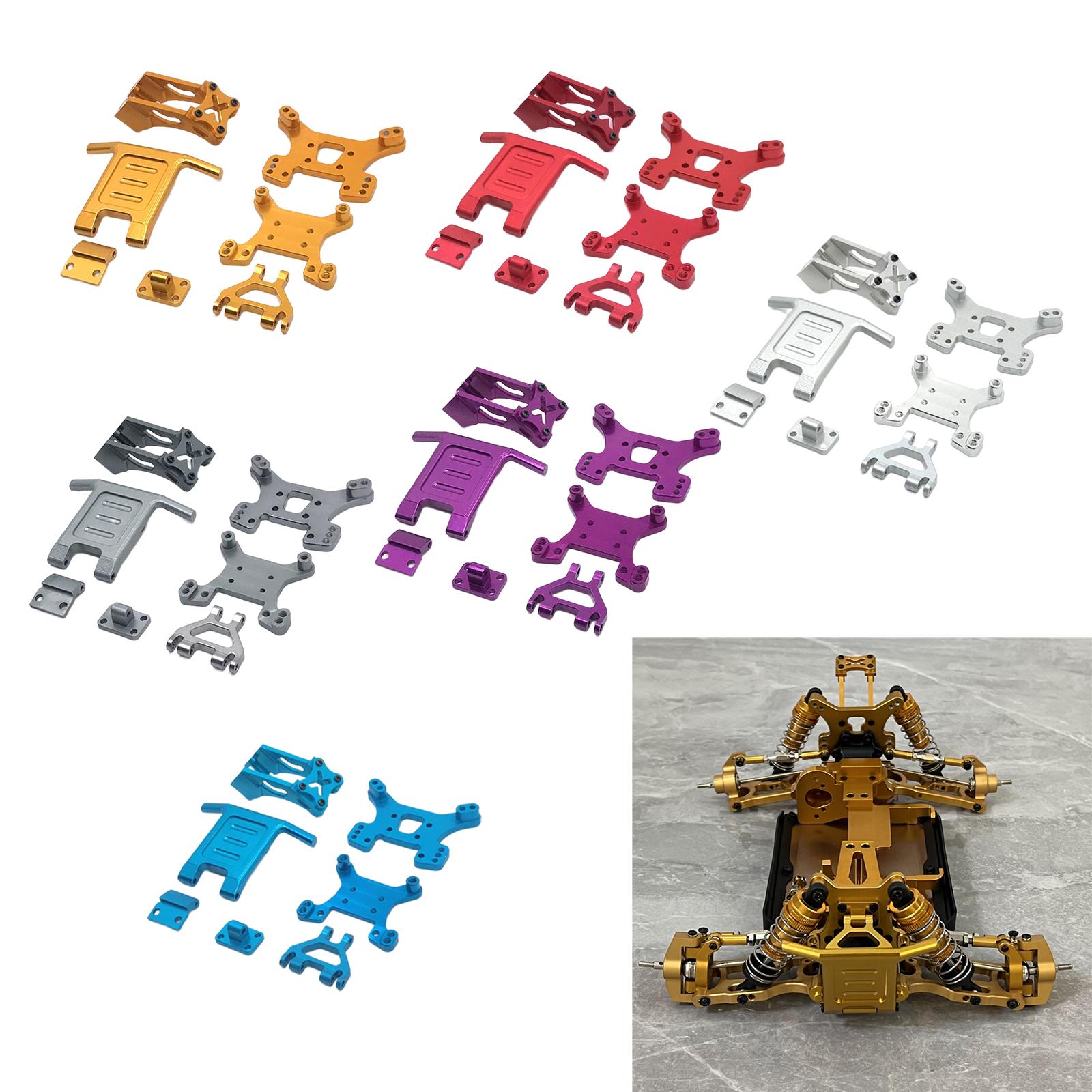 Metal RC Upgrade Parts Kit for - Rc Hobby Tool Kit 评论和价格