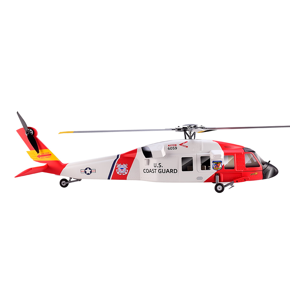 FLYWING MH-60 RC Helicopter AC - Rc Helicopter Hobby Grade 评论和价格