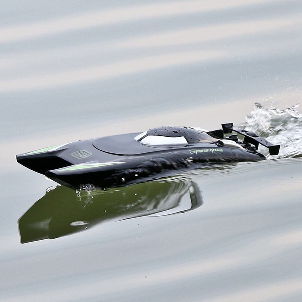 RC Racing Boat For Adults - 2. - Rc Hobby Grade Boat 评论和价格