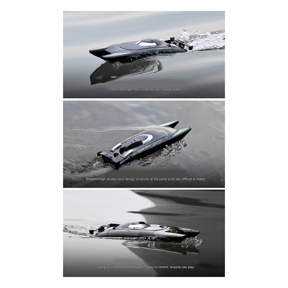RC Racing Boat For Adults - 2. - Rc Hobby Grade Boat 评论和价格