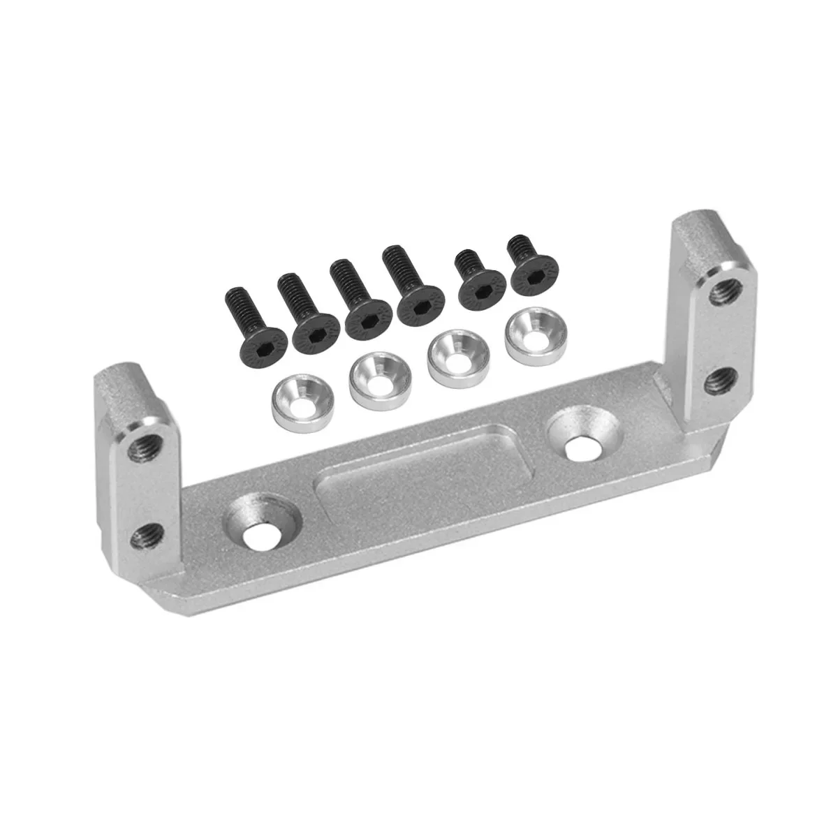 Aluminum Alloy Capra Servo on  - Rc Hobby Factory 评论和价格