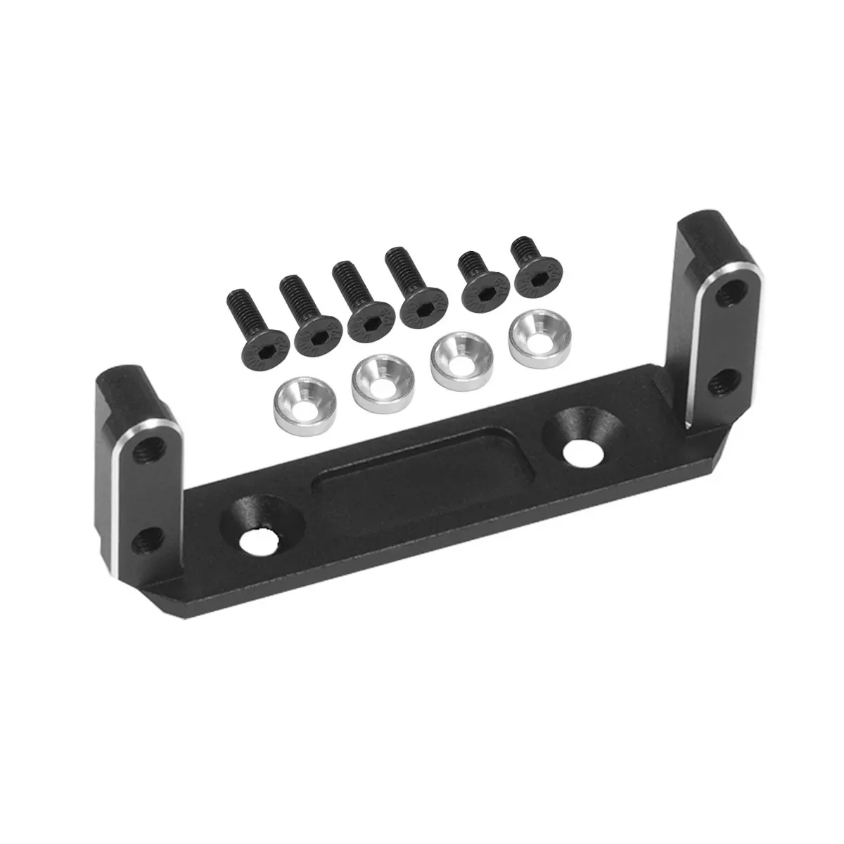 Aluminum Alloy Capra Servo on  - Rc Hobby Factory 评论和价格