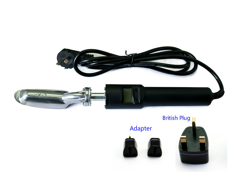 DW Hobby RC Electric Iron Temp - Rc Hobby Tool Kit 评论和价格