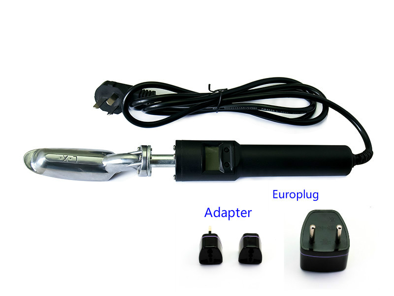 DW Hobby RC Electric Iron Temp - Rc Hobby Tool Kit 评论和价格