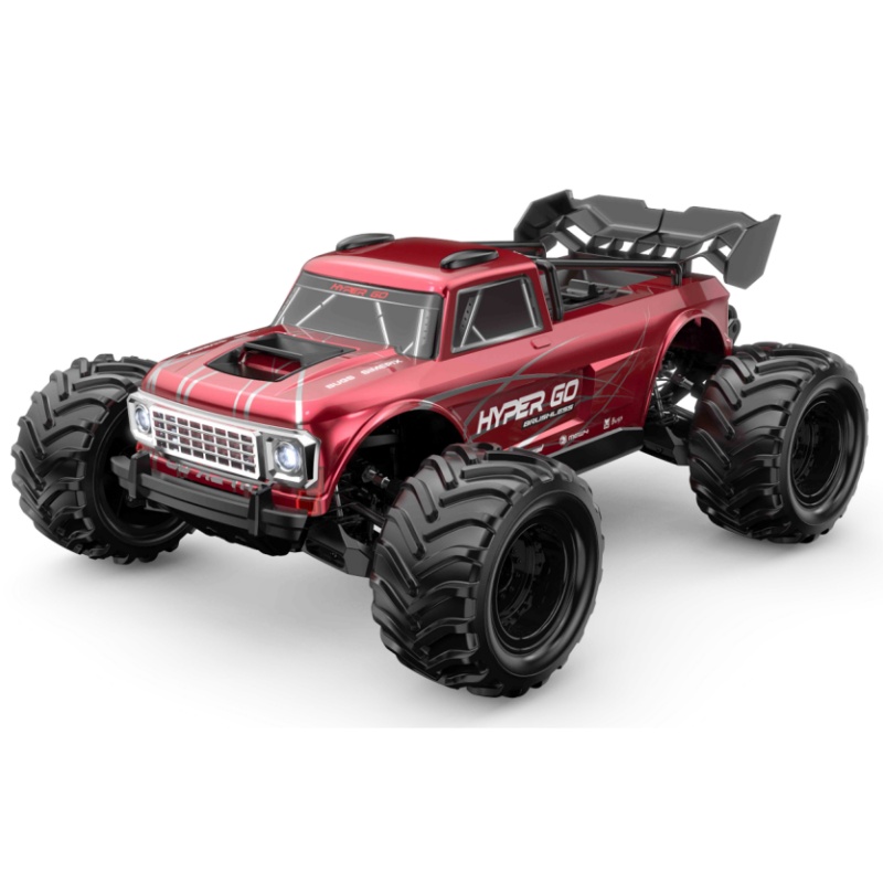 2026 New Lanuching Hyper Go MJ - Rc Drift Car Brushless 评论和价格