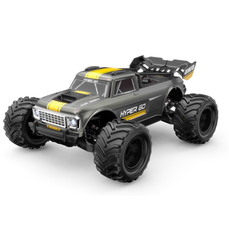 2026 New Lanuching Hyper Go MJ - Rc Drift Car Brushless 评论和价格
