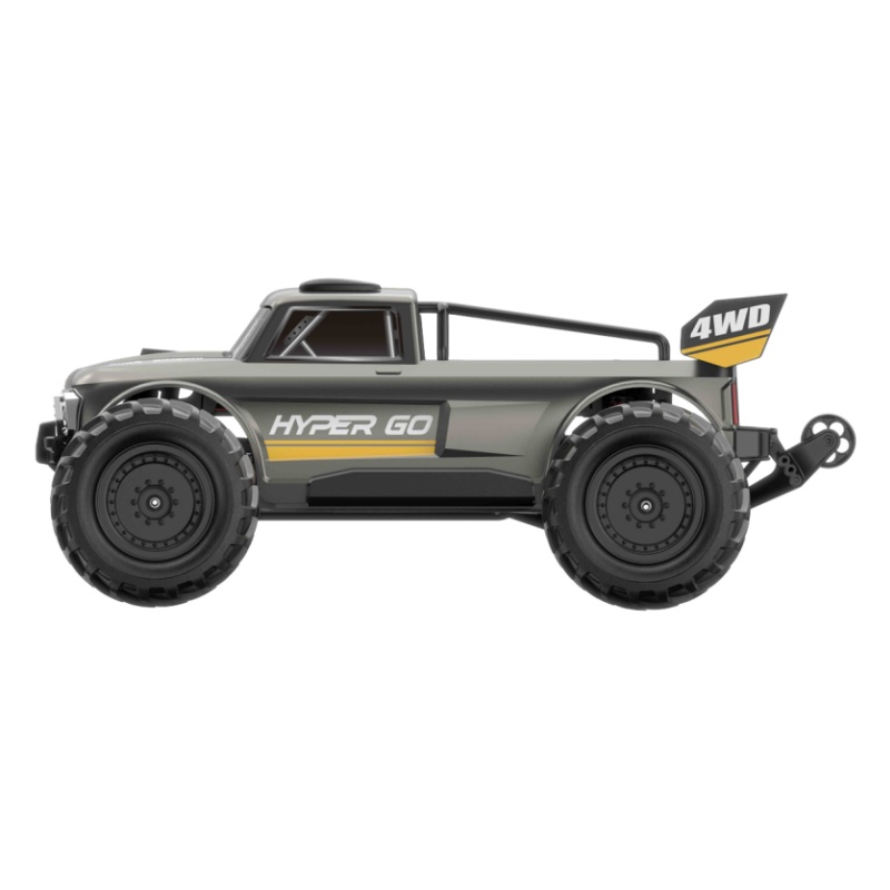 2026 New Lanuching Hyper Go MJ - Rc Drift Car Brushless 评论和价格