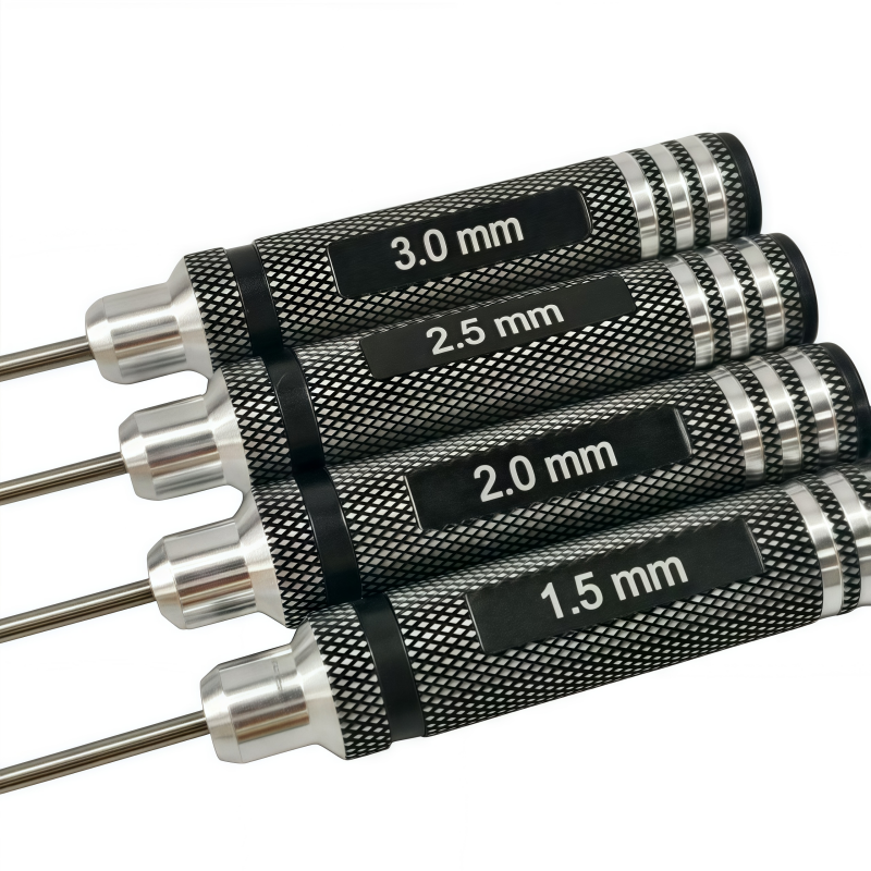 Super Hard Inner Hexagon Screw - Rc Hobby Tool Kit 评论和价格