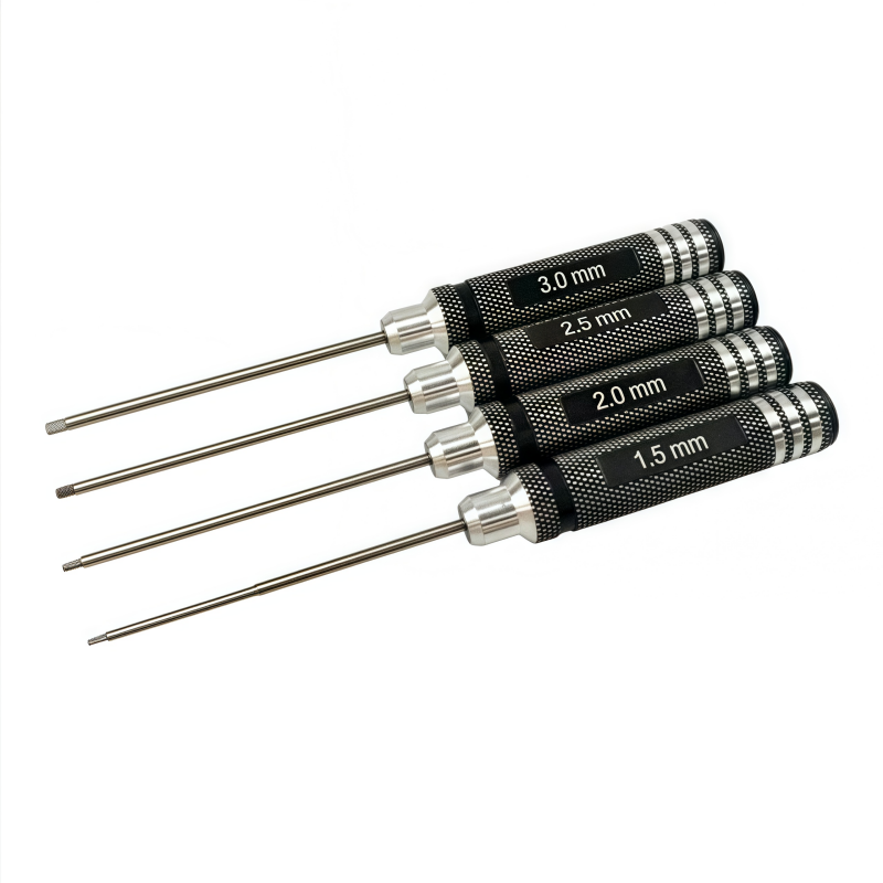 Super Hard Inner Hexagon Screw - Rc Hobby Tool Kit 评论和价格