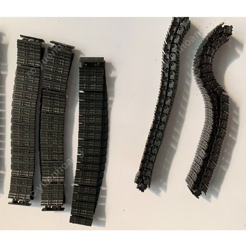 2PC 14.5mm Width Full Alloy Mo - Rc Hobby Track 评论和价格