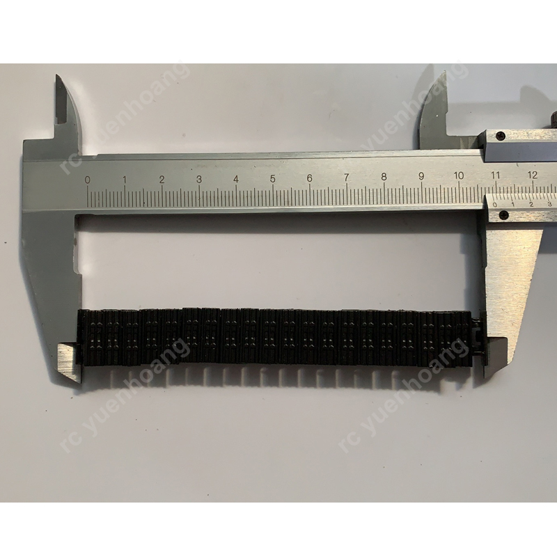 2PC 14.5mm Width Full Alloy Mo - Rc Hobby Track 评论和价格