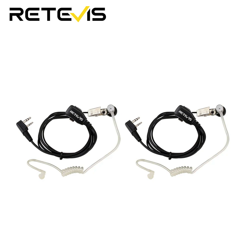 RETEVIS Acoustic Tube PTT Mic  - Rc Drift Car Brushless 评论和价格