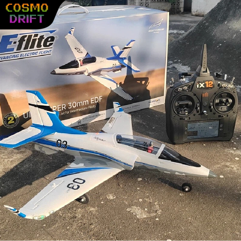 Horizon Hobby Eflite Umx Viper - Rc Jet Horizon Hobby 评论和价格