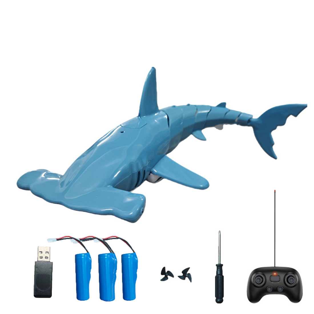 2.4G Mini Remote Control Hamme - Rc Hobby Grade Boat 评论和价格