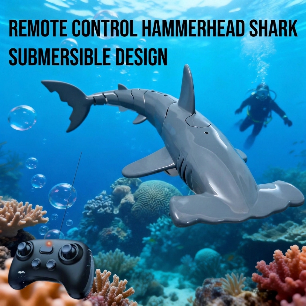 2.4G Mini Remote Control Hamme - Rc Hobby Grade Boat 评论和价格