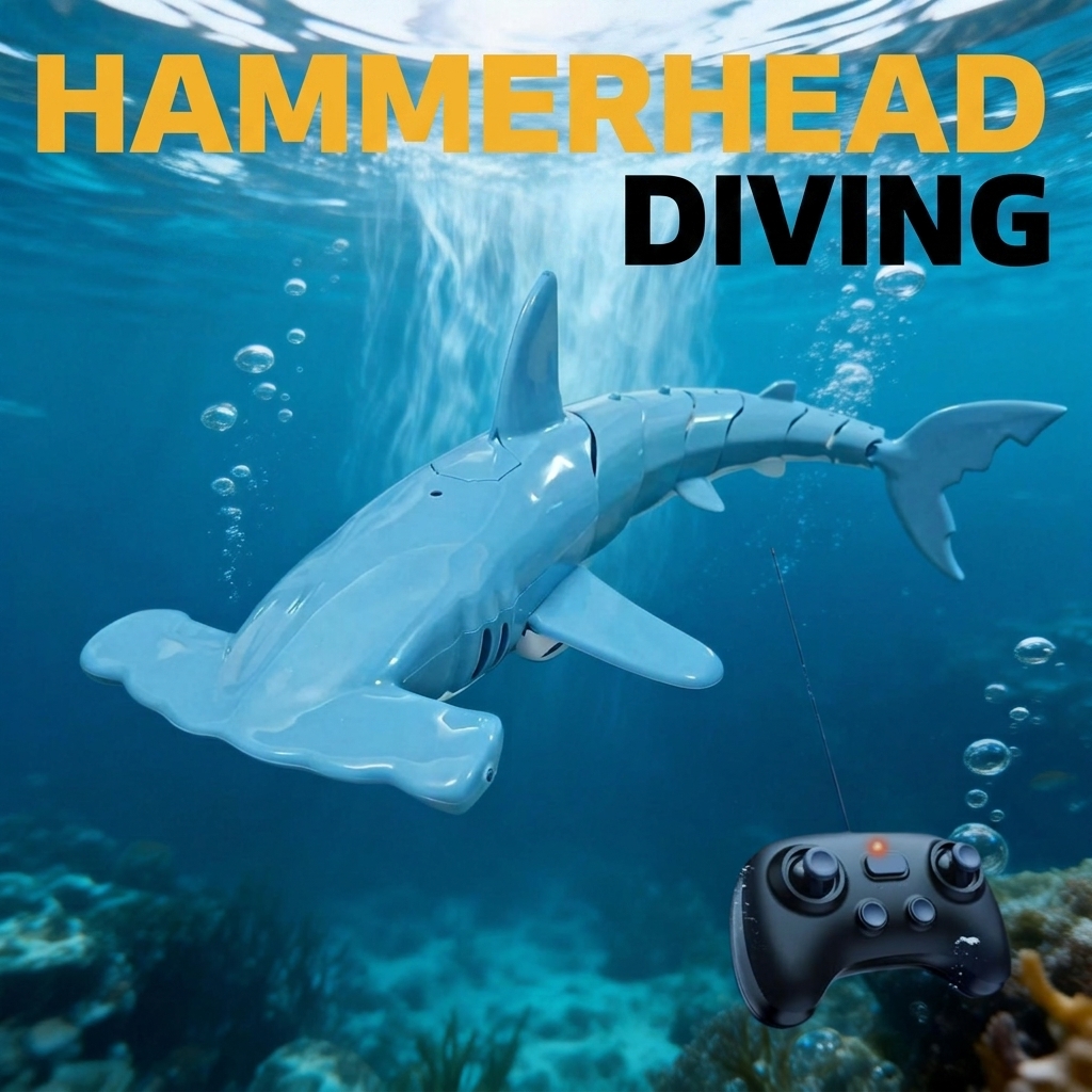 2.4G Mini Remote Control Hamme - Rc Hobby Grade Boat 评论和价格