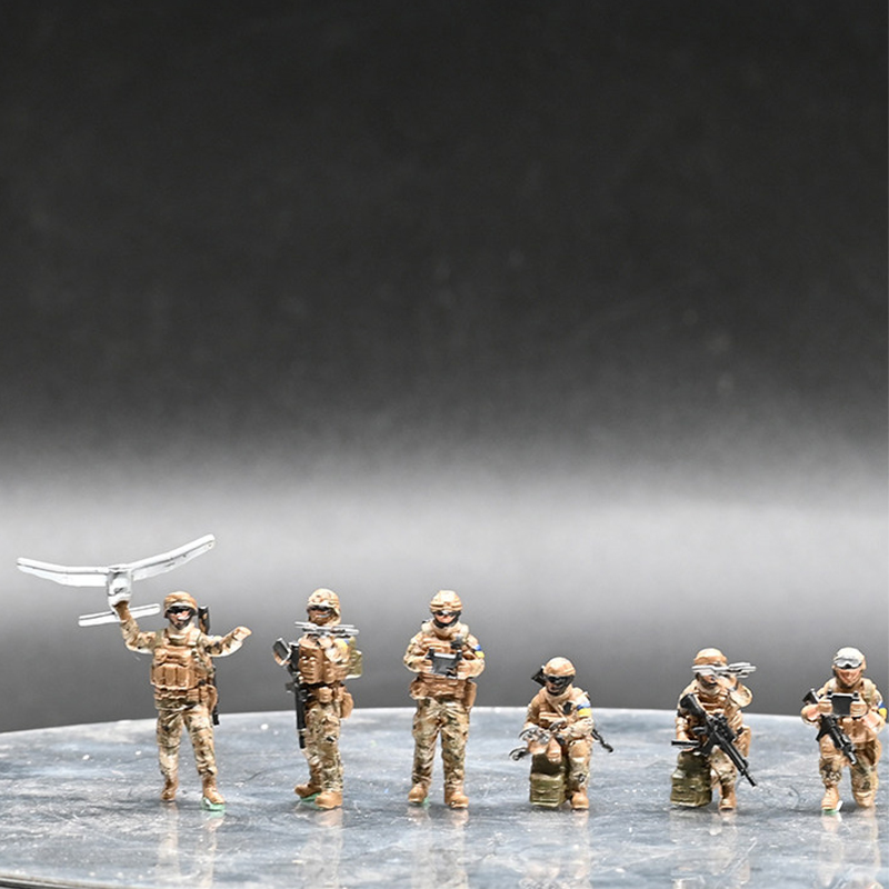 1:72 Scale PVC Plastic Models  - Rc Helicopter Hobby Grade 评论和价格