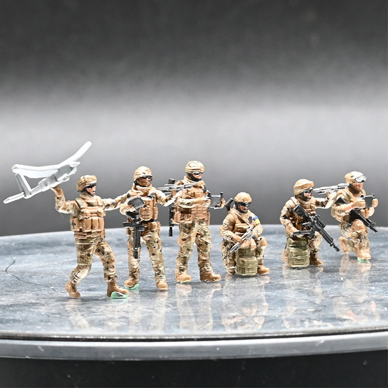 1:72 Scale PVC Plastic Models  - Rc Helicopter Hobby Grade 评论和价格