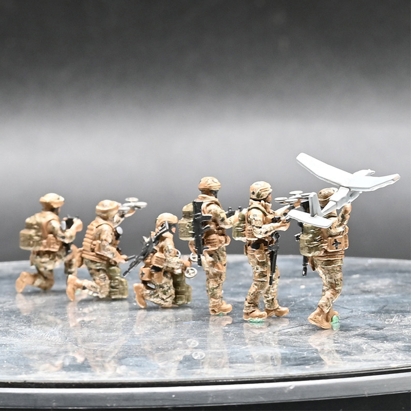 1:72 Scale PVC Plastic Models  - Rc Helicopter Hobby Grade 评论和价格