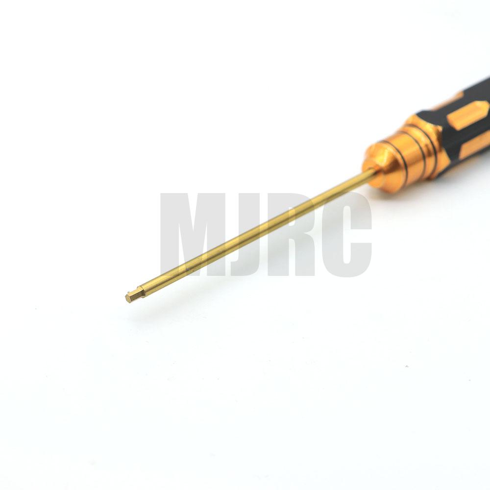 Ajrc 4pcs/set Titanium Plating - Rc Hobby Tool Kit 评论和价格