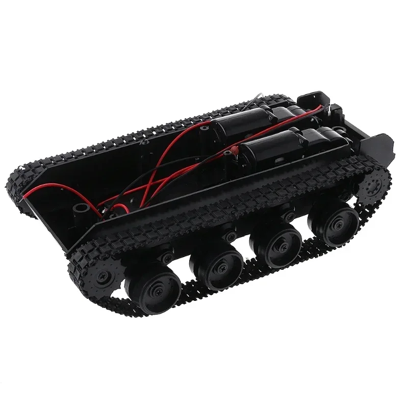 Rc Tank Smart Robot Tank Car C - Rc Hobby Track 评论和价格