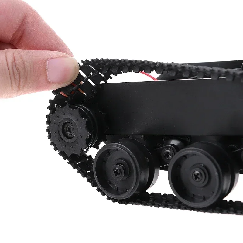 Rc Tank Smart Robot Tank Car C - Rc Hobby Track 评论和价格