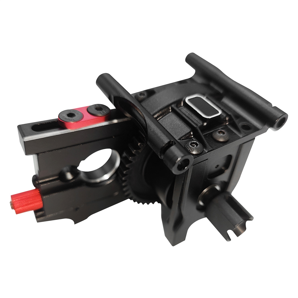 46T Differential & Diff Motor  - Wheel Hex Adapter 评论和价格