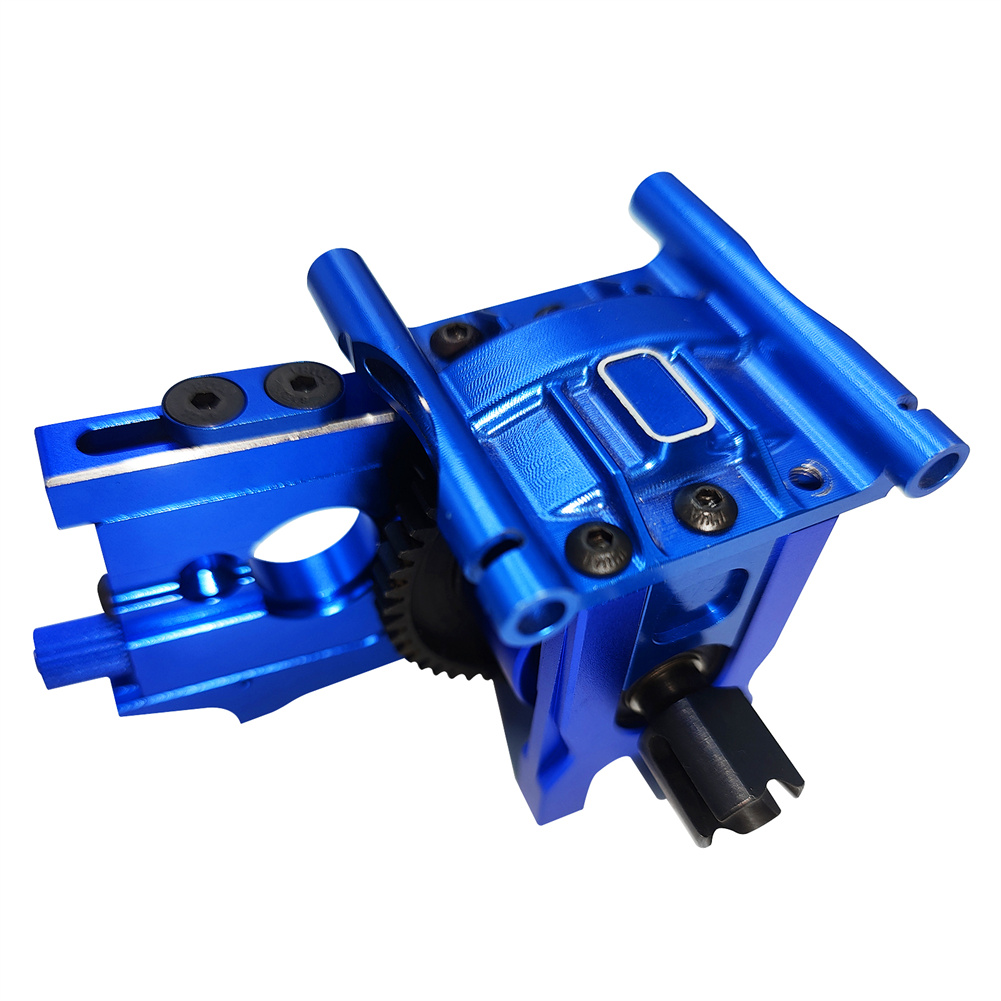 46T Differential & Diff Motor  - Wheel Hex Adapter 评论和价格