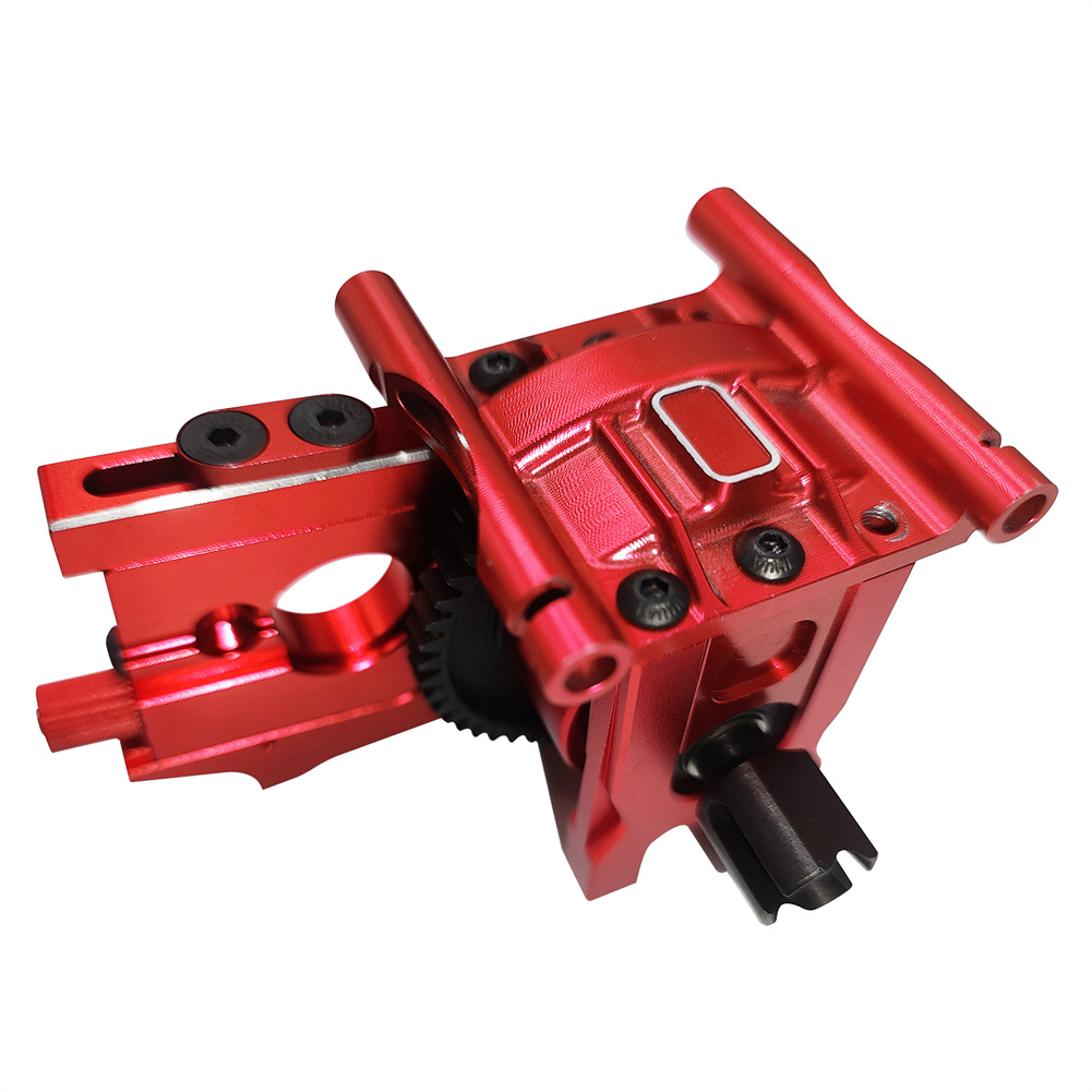 46T Differential & Diff Motor  - Wheel Hex Adapter 评论和价格