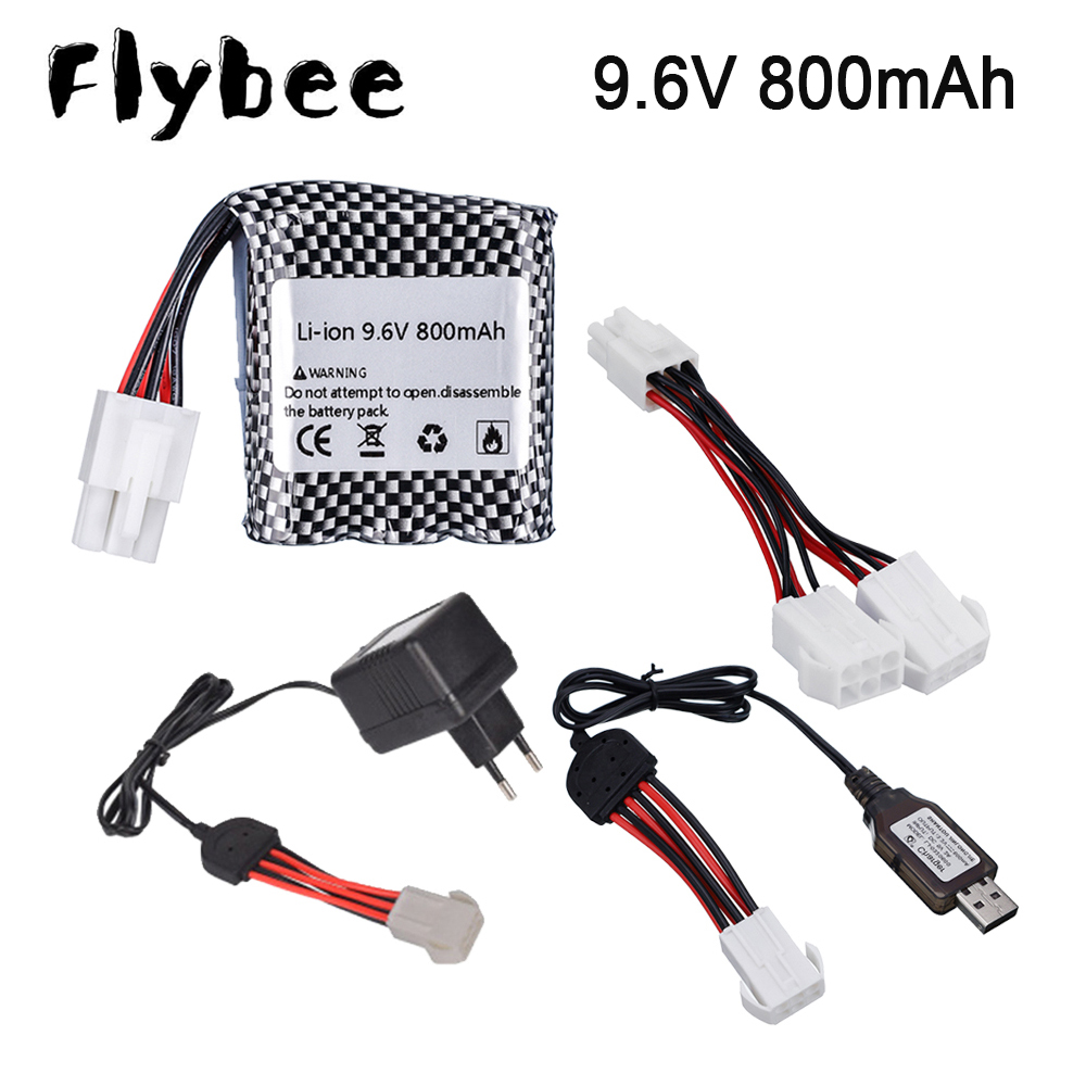 9.6V Battery charger for S911  - Rc Hobby Factory 评论和价格