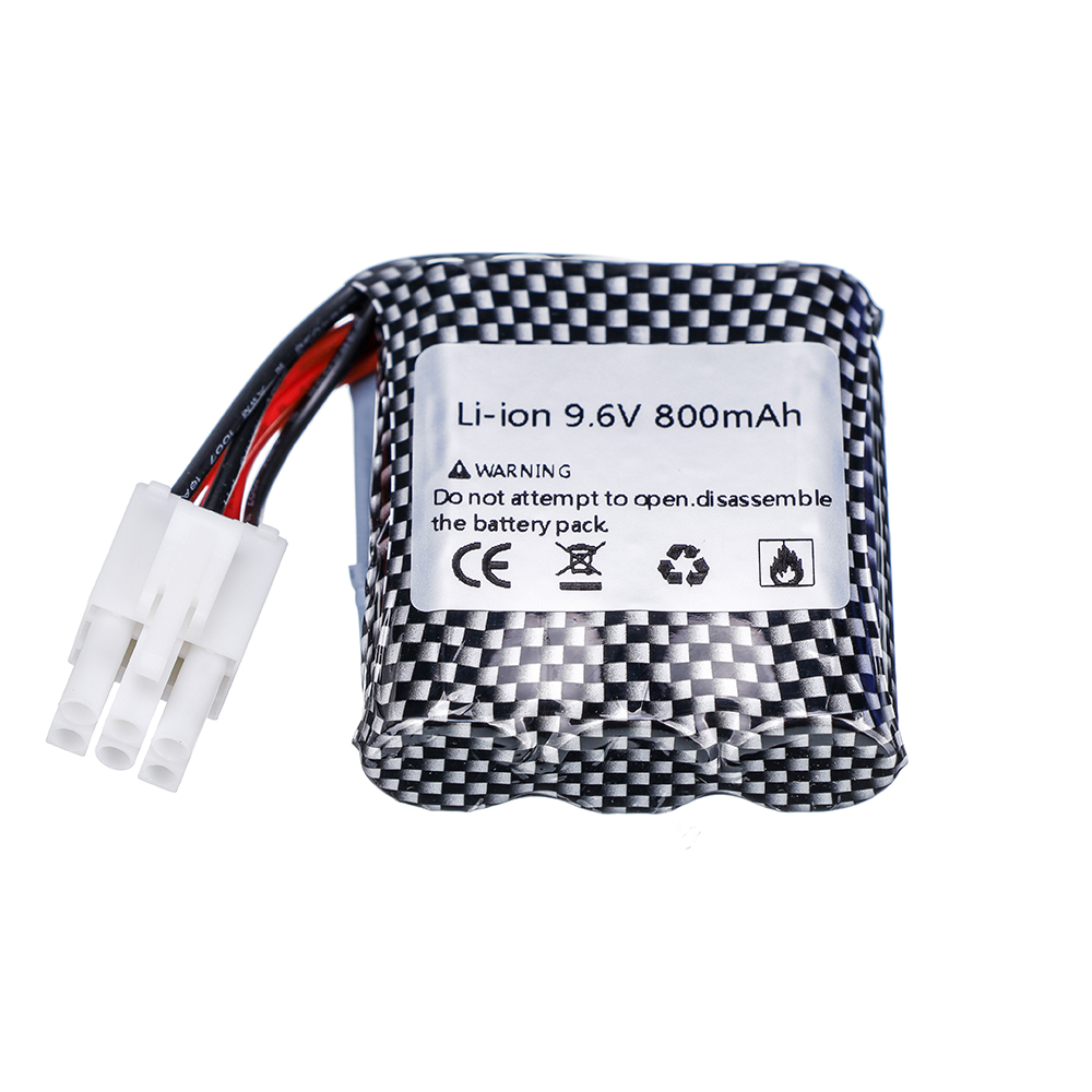 9.6V Battery charger for S911  - Rc Hobby Factory 评论和价格