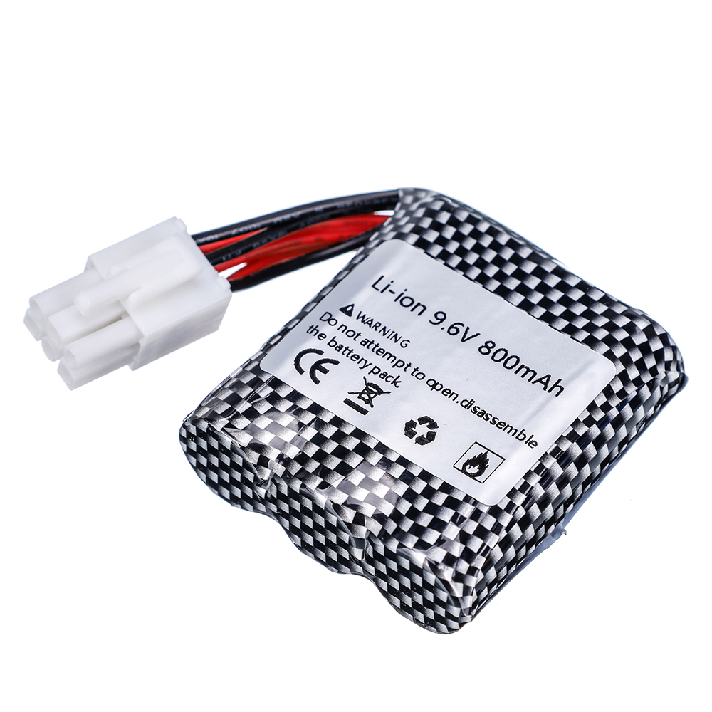 9.6V Battery charger for S911  - Rc Hobby Factory 评论和价格