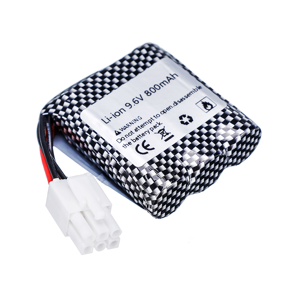 9.6V Battery charger for S911  - Rc Hobby Factory 评论和价格