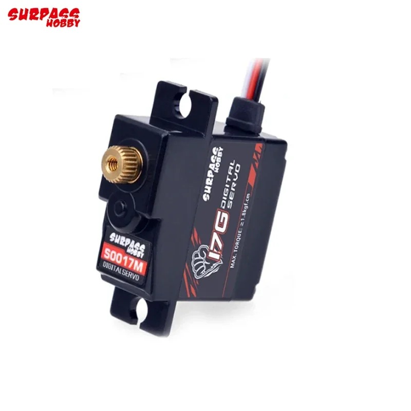 SURPASS Hobby S0017M 17g High  - Hobby Quality Rc Cars 评论和价格