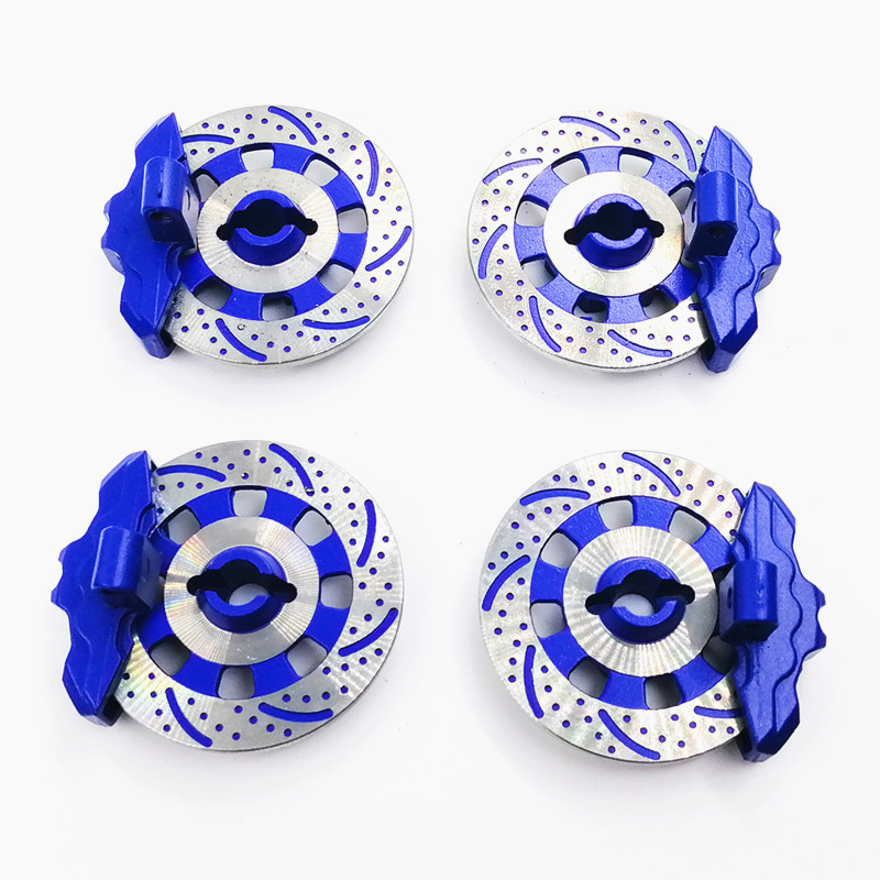 4 Pieces Unlimited Desert Race - Wheel Hex Adapter 评论和价格