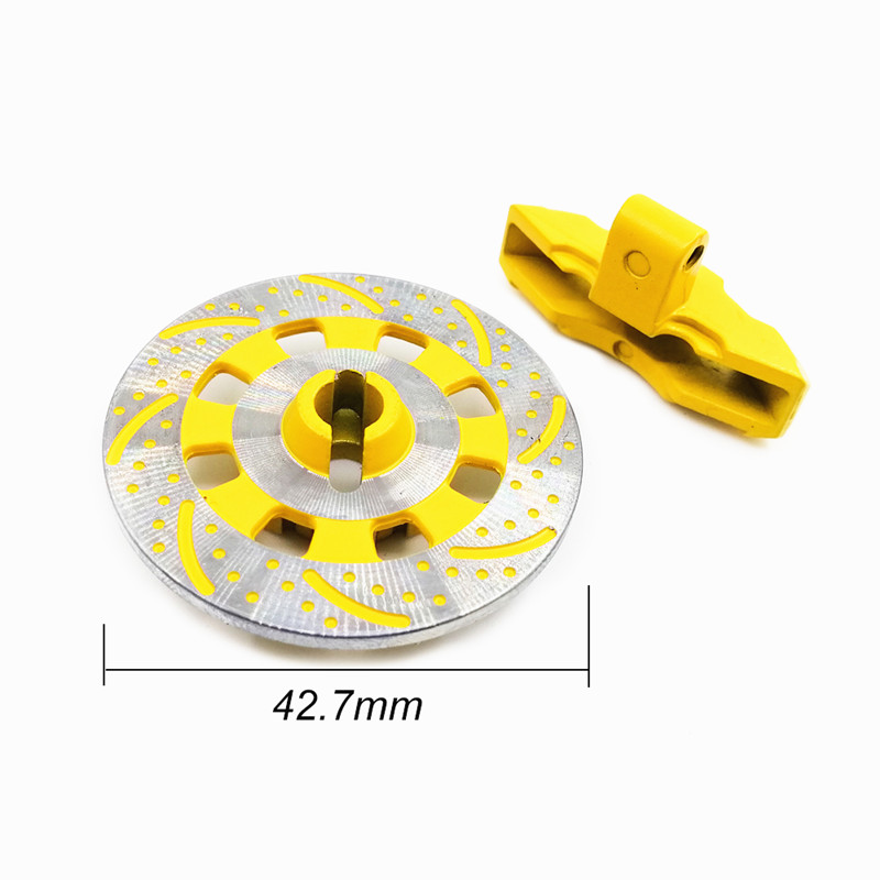 4 Pieces Unlimited Desert Race - Wheel Hex Adapter 评论和价格
