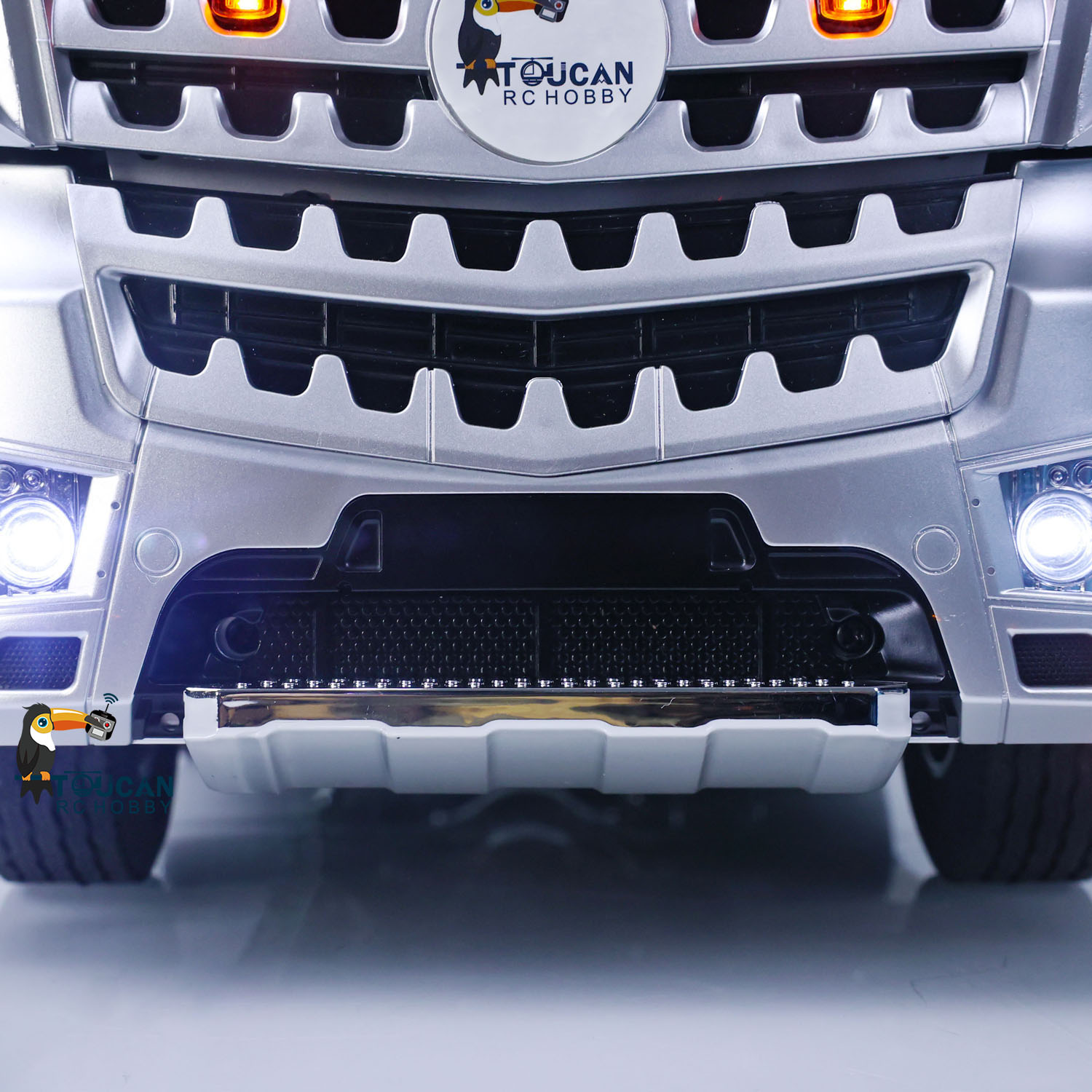 Toy LESU 1/14 8x8 Metal Chassi - Hobby Quality Rc Cars 评论和价格