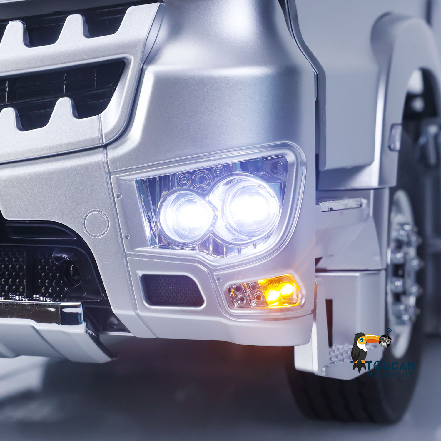 Toy LESU 1/14 8x8 Metal Chassi - Hobby Quality Rc Cars 评论和价格