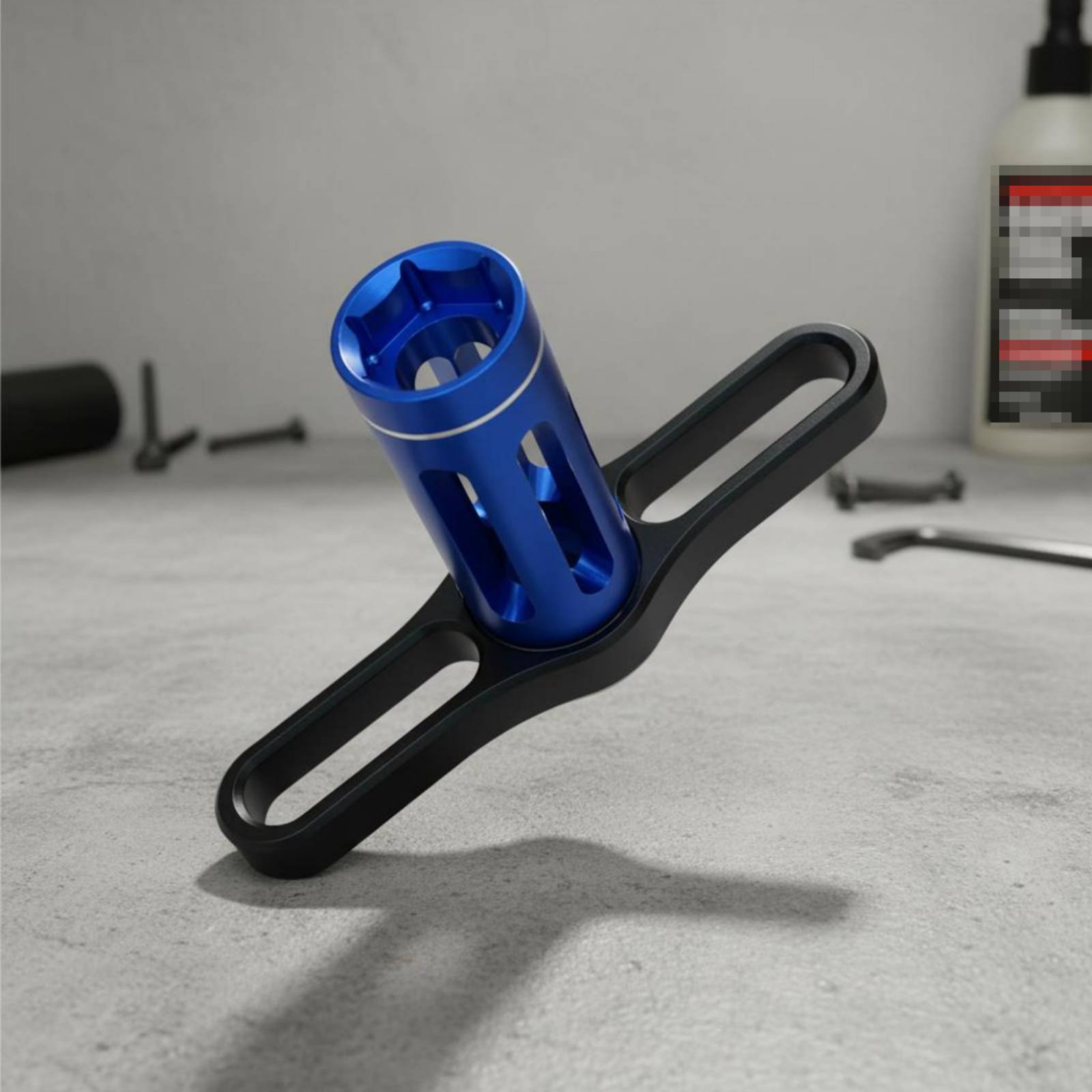 17mm RC Wheel Driver Sturdy an - Wheel Hex Adapter 评论和价格