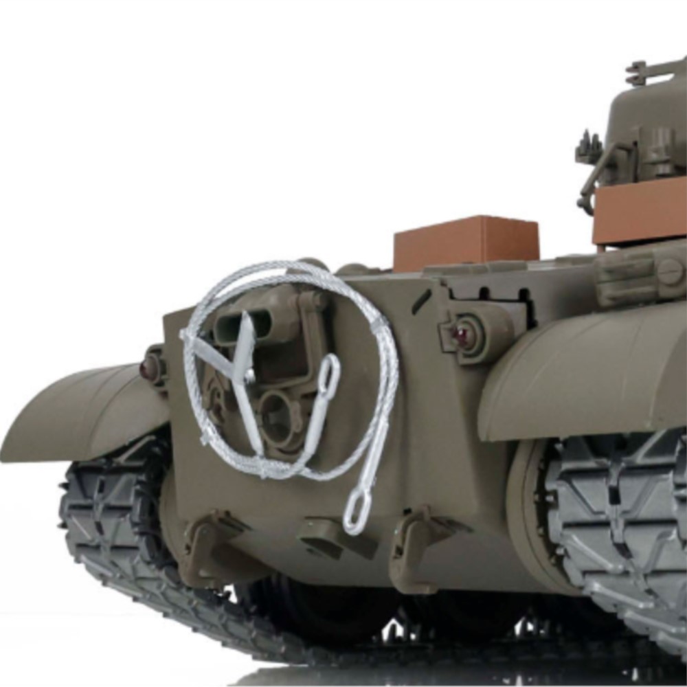 Heng Long 1/16 Scale 7.0 Upgra - Rc Hobby Track 评论和价格