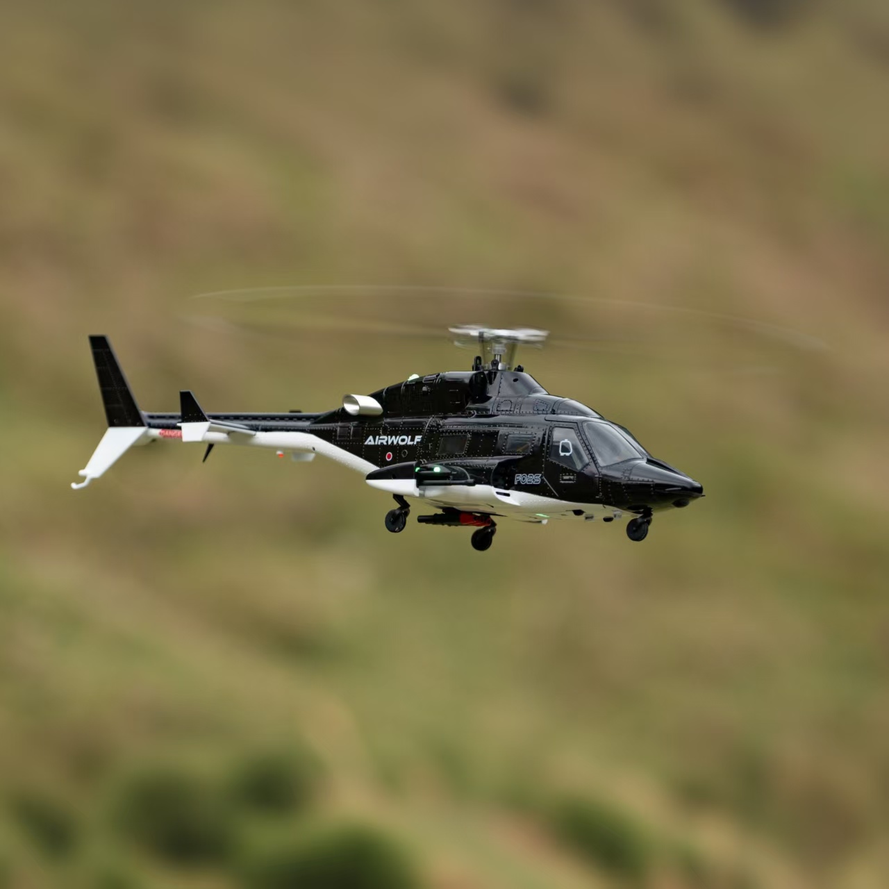 Yuxiang F02s Remote-Controlled - Rc Helicopter Hobby Grade 评论和价格