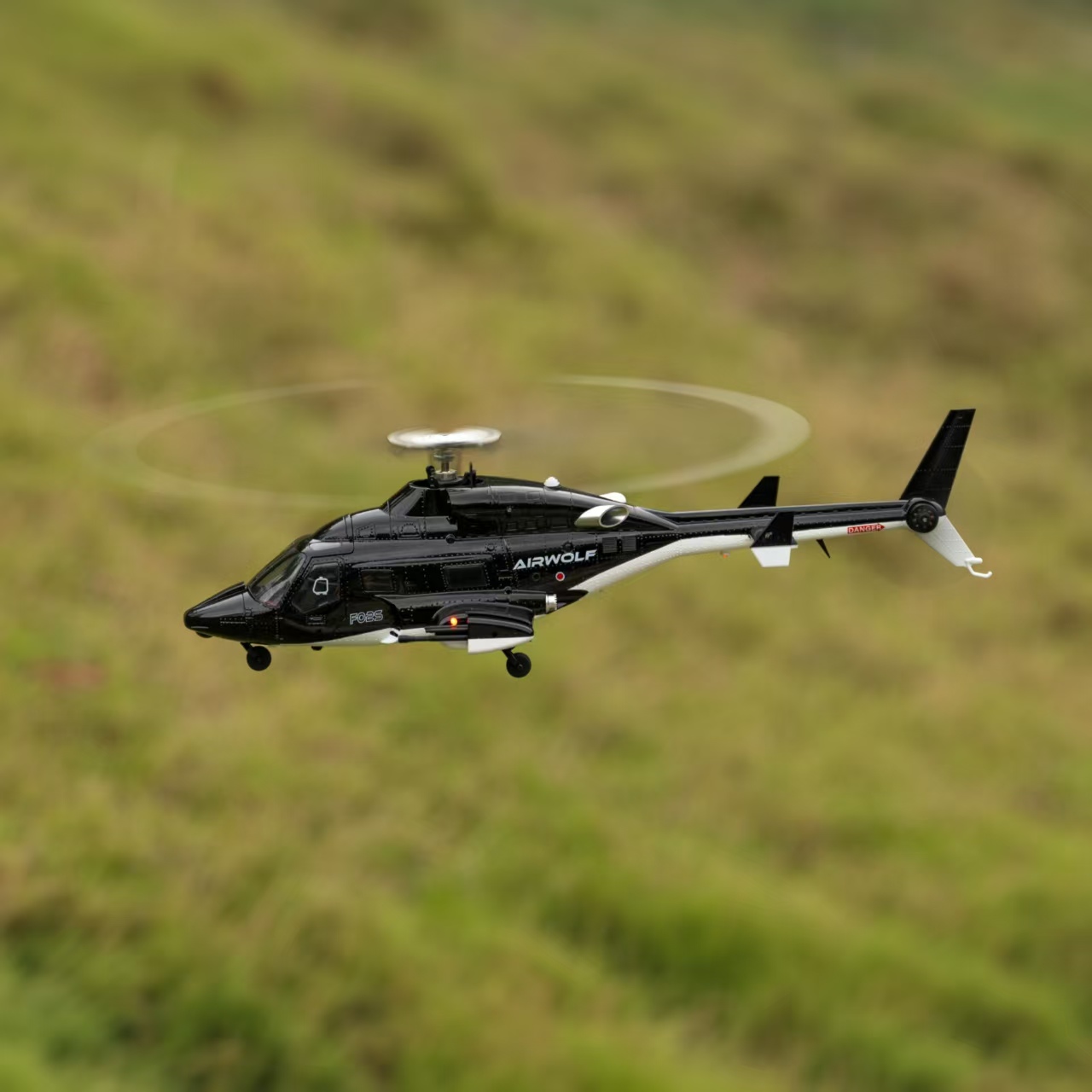 Yuxiang F02s Remote-Controlled - Rc Helicopter Hobby Grade 评论和价格