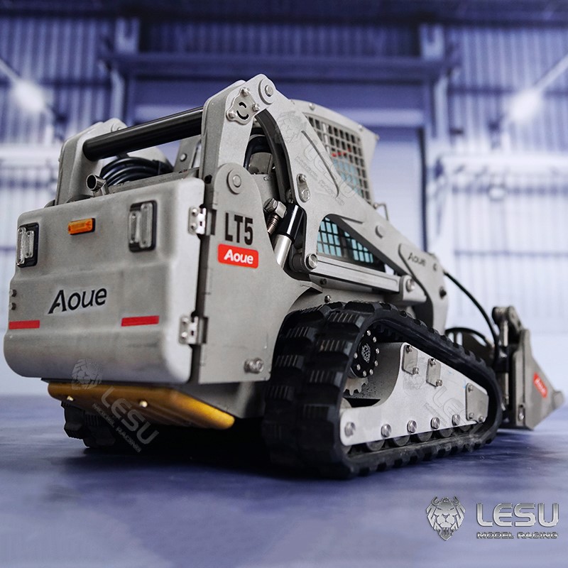 LESU 1/14 Aoue-Lt5 RC Hydrauli - Rc Hobby Track 评论和价格