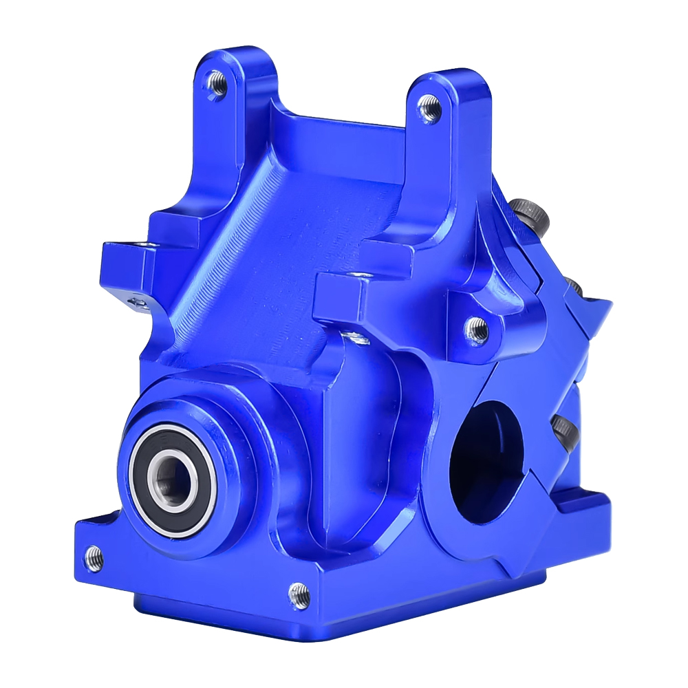 GPM Metal Diff Gearbox Case AR - Wheel Hex Adapter 评论和价格