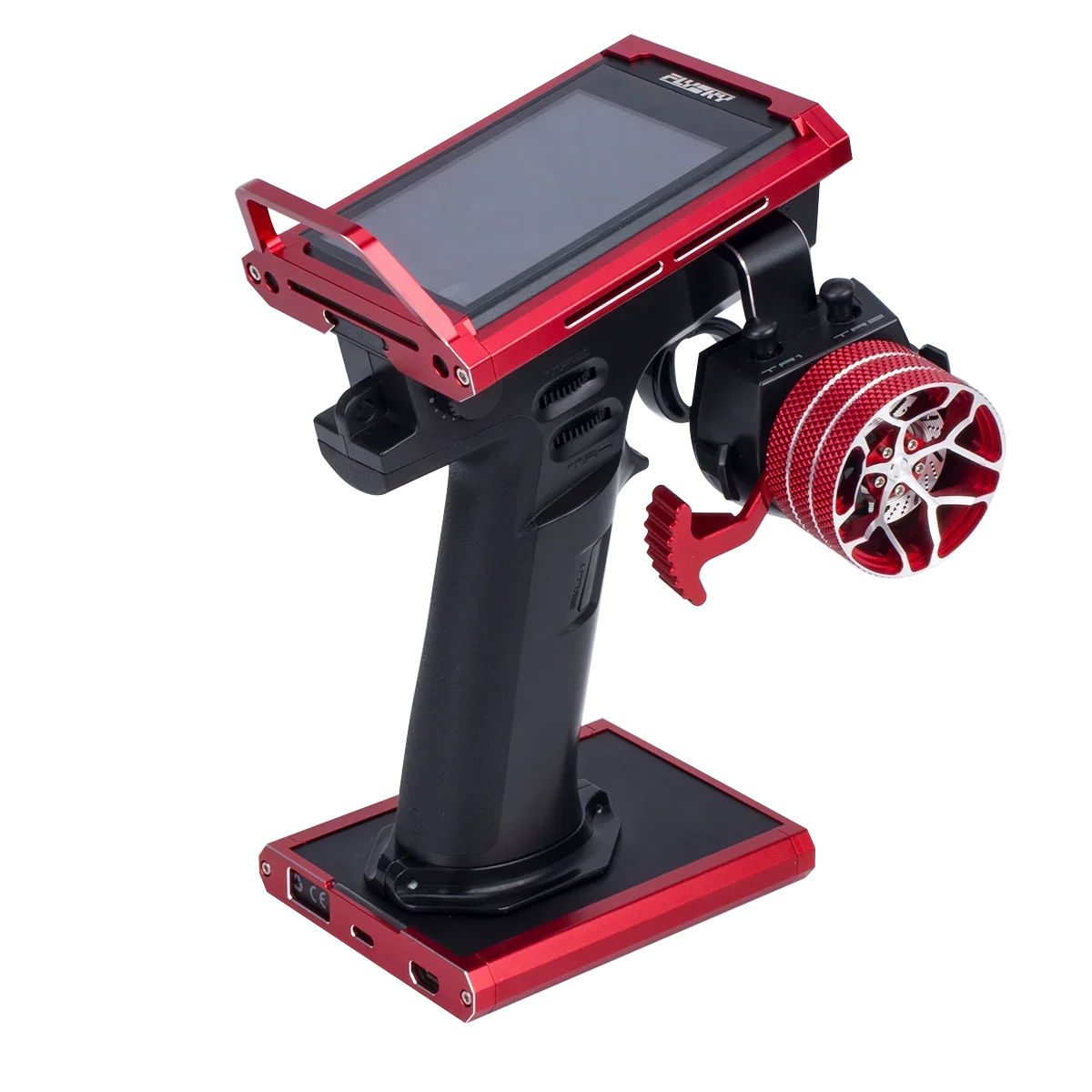 CNC Aluminum Transmitter Prote - Rc Hobby Factory 评论和价格